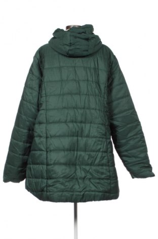 Дамско яке Unbranded, Размер XXL, Цвят Зелен, Цена 23,00 €
