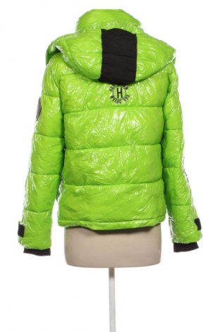 Kurtka damska Unbranded, Rozmiar S, Kolor Zielony, Cena 190,99 zł