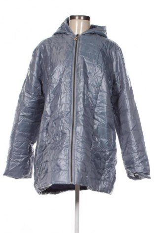 Damenjacke Unbranded, Größe M, Farbe Blau, Preis € 4,99