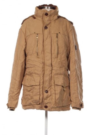 Dámská bunda  Unbranded, Velikost M, Barva Hnědá, Cena  519,00 Kč