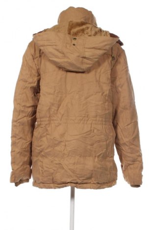 Dámská bunda  Unbranded, Velikost M, Barva Hnědá, Cena  519,00 Kč