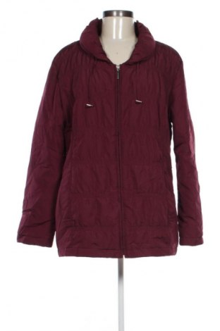 Dámská bunda  Unbranded, Velikost L, Barva Červená, Cena  169,00 Kč