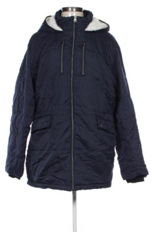 Дамско яке Unbranded, Размер XL, Цвят Син, Цена 14,31 €