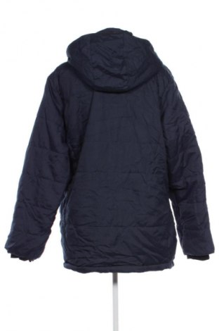 Дамско яке Unbranded, Размер XL, Цвят Син, Цена 14,31 €