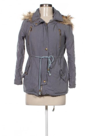 Dámská bunda  Unbranded, Velikost XS, Barva Šedá, Cena  139,00 Kč