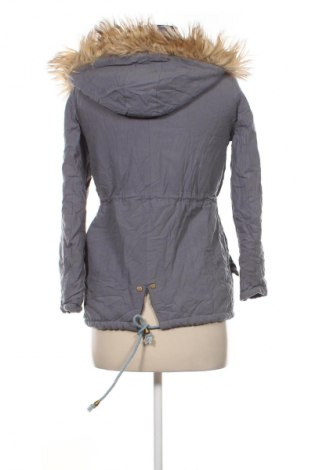 Dámská bunda  Unbranded, Velikost XS, Barva Šedá, Cena  139,00 Kč