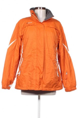 Дамско яке Unbranded, Размер XL, Цвят Оранжев, Цена 7,66 €