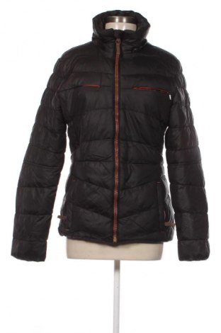 Дамско яке Unbranded, Размер XL, Цвят Черен, Цена 18,40 €