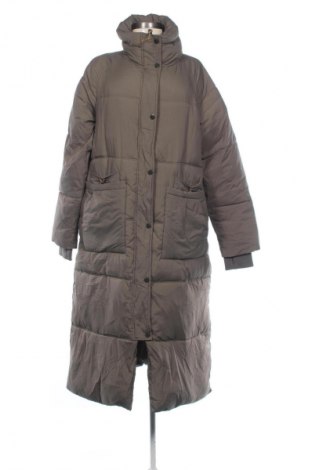 Дамско яке Unbranded, Размер L, Цвят Кафяв, Цена 6,64 €