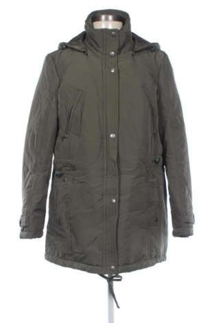 Дамско яке Unbranded, Размер M, Цвят Зелен, Цена 6,64 €