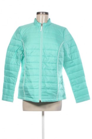 Dámská bunda  Unbranded, Velikost M, Barva Zelená, Cena  289,00 Kč