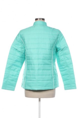 Dámská bunda  Unbranded, Velikost M, Barva Zelená, Cena  289,00 Kč