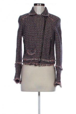 Γυναικείο μπουφάν Unbranded, Μέγεθος S, Χρώμα Πολύχρωμο, Τιμή 4,99 €