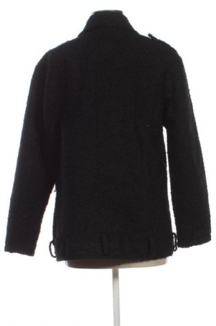 Дамско яке Unbranded, Размер M, Цвят Черен, Цена 21,98 €