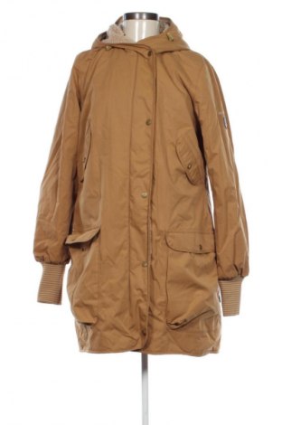 Geacă de femei Unbranded, Mărime L, Culoare Maro, Preț 183,99 Lei