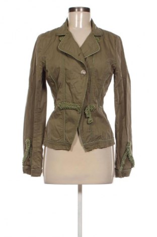 Dámská bunda  Unbranded, Velikost M, Barva Zelená, Cena  229,00 Kč