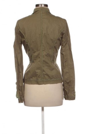 Dámská bunda  Unbranded, Velikost M, Barva Zelená, Cena  229,00 Kč