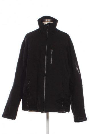 Dámska bunda  Unbranded, Veľkosť XL, Farba Čierna, Cena  8,95 €