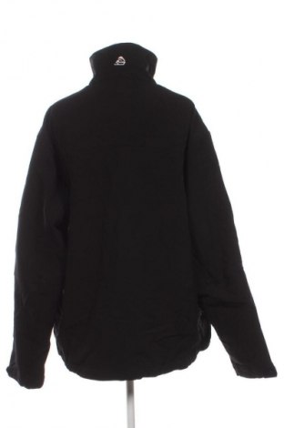 Dámska bunda  Unbranded, Veľkosť XL, Farba Čierna, Cena  8,95 €