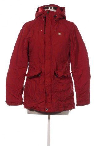 Dámská bunda  Unbranded, Velikost S, Barva Červená, Cena  699,00 Kč