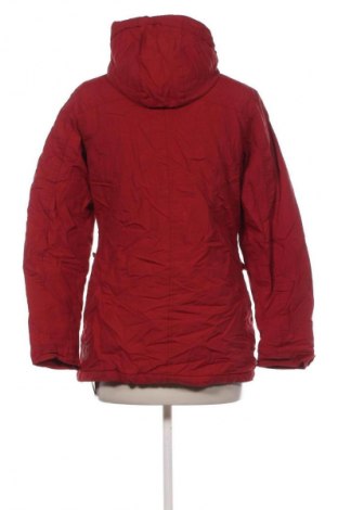 Dámská bunda  Unbranded, Velikost S, Barva Červená, Cena  699,00 Kč