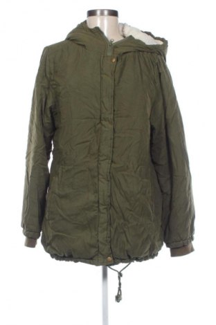 Dámská bunda  Unbranded, Velikost XL, Barva Zelená, Cena  729,00 Kč