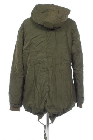 Dámská bunda  Unbranded, Velikost XL, Barva Zelená, Cena  729,00 Kč