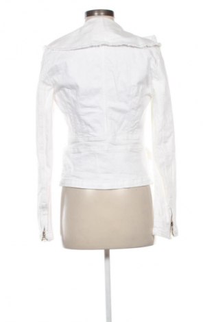 Dámská bunda  United Colors Of Benetton, Velikost S, Barva Bílá, Cena  129,00 Kč