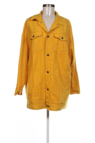 Dámská bunda  United Colors Of Benetton, Velikost M, Barva Žlutá, Cena  409,00 Kč