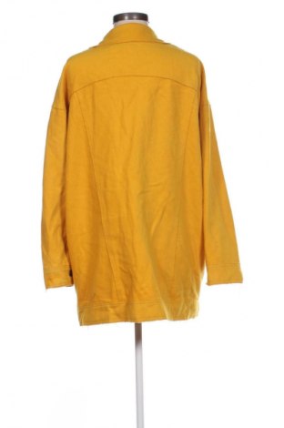 Dámská bunda  United Colors Of Benetton, Velikost M, Barva Žlutá, Cena  409,00 Kč