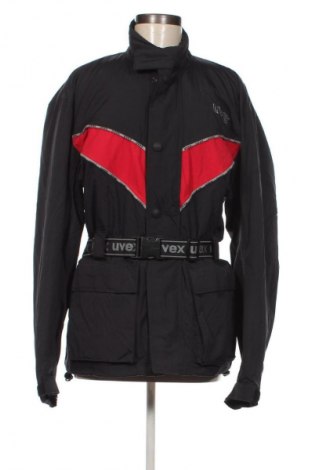 Kurtka damska Uvex, Rozmiar M, Kolor Czarny, Cena 28,99 zł