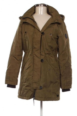 Dámská bunda  Vero Moda, Velikost S, Barva Zelená, Cena  389,00 Kč