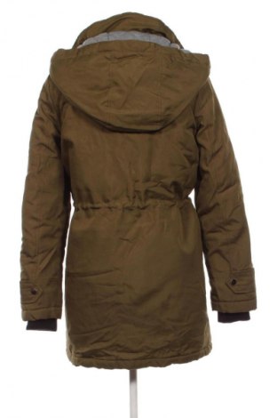 Dámská bunda  Vero Moda, Velikost S, Barva Zelená, Cena  389,00 Kč