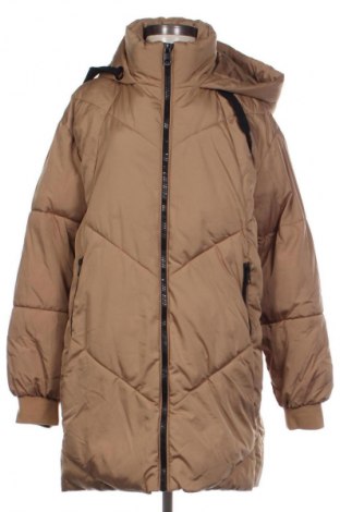 Dámská bunda  Vero Moda, Velikost M, Barva Hnědá, Cena  549,00 Kč