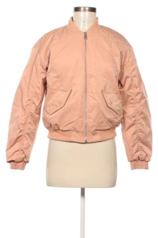 Dámská bunda  Vero Moda, Velikost XS, Barva Oranžová, Cena  159,00 Kč