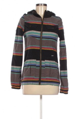 Dámská bunda  Volcom, Velikost M, Barva Vícebarevné, Cena  479,00 Kč