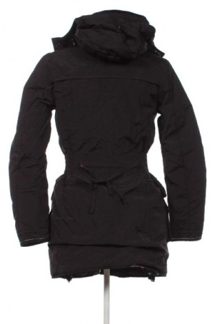 Dámská bunda  Wellensteyn, Velikost S, Barva Černá, Cena  2 599,00 Kč