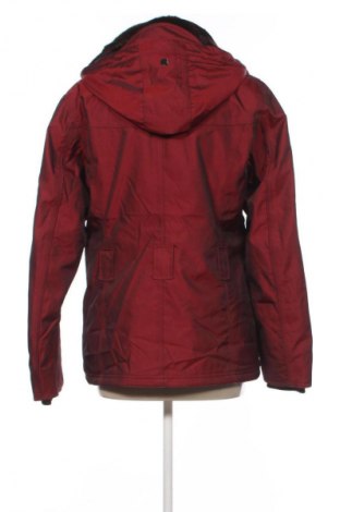 Dámská bunda  Wellensteyn, Velikost M, Barva Červená, Cena  2 699,00 Kč