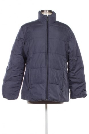 Dámska bunda  Yessica, Veľkosť XL, Farba Modrá, Cena  20,95 €