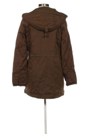 Dámska bunda  Zara, Veľkosť S, Farba Zelená, Cena  23,95 €