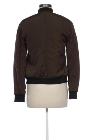 Damenjacke Zara, Größe S, Farbe Grün, Preis € 5,99