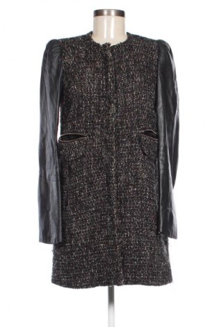 Dámska bunda  Zara, Veľkosť S, Farba Viacfarebná, Cena  14,95 €