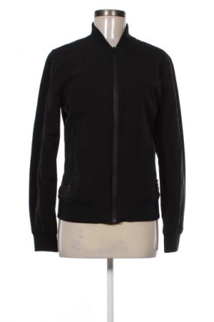 Dámska bunda  Zara, Veľkosť S, Farba Čierna, Cena  9,76 €