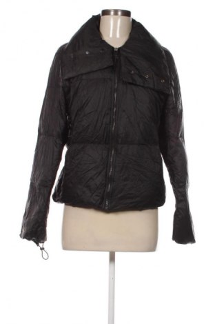Γυναικείο μπουφάν Zara, Μέγεθος XS, Χρώμα Μαύρο, Τιμή 6,99 €