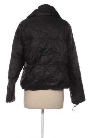 Γυναικείο μπουφάν Zara, Μέγεθος XS, Χρώμα Μαύρο, Τιμή 6,99 €