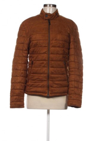 Dámska bunda  Zara, Veľkosť S, Farba Hnedá, Cena  21,95 €