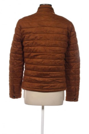 Dámska bunda  Zara, Veľkosť S, Farba Hnedá, Cena  21,95 €