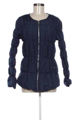 Damenjacke Zizzi, Größe S, Farbe Blau, Preis 2,99 €