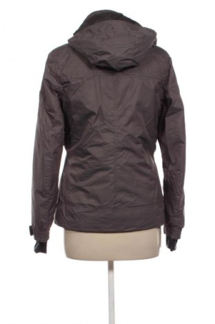 Дамско яке за зимни спортове Brunotti, Размер S, Цвят Сив, Цена 37,83 €