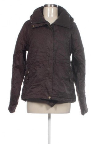 Geacă de femei pentru sport de iarnă Crane, Mărime M, Culoare Maro, Preț 100,99 Lei